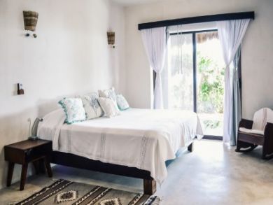 Tulum Vacation Home Rental Sleeps Ten Guests. Tulum Vacation Home Rental Sleeps Ten Guests.