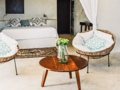 Tulum Vacation Home Rental Sleeps Ten Guests. Tulum Vacation Home Rental Sleeps Ten Guests.
