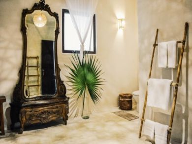 Tulum Vacation Home Rental Sleeps Ten Guests. Tulum Vacation Home Rental Sleeps Ten Guests.