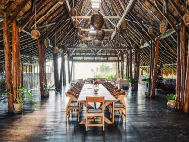 Tulum Vacation Home Rental Sleeps Ten Guests. Tulum Vacation Home Rental Sleeps Ten Guests.