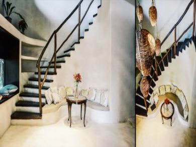 Tulum Vacation Home Rental Sleeps Ten Guests. Tulum Vacation Home Rental Sleeps Ten Guests.