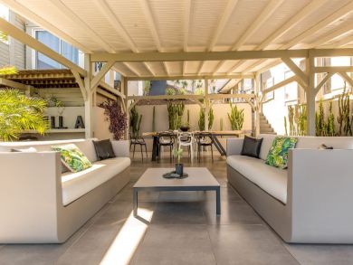 Martinique  Luxury Vacation Rental Home  Views Views!