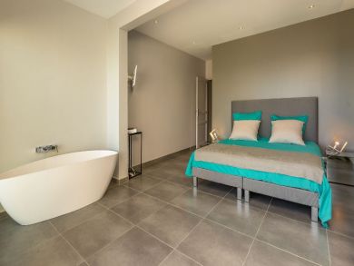 Martinique  Luxury Vacation Rental Home  Views Views!