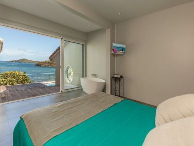 Martinique  Luxury Vacation Rental Home  Views Views!
