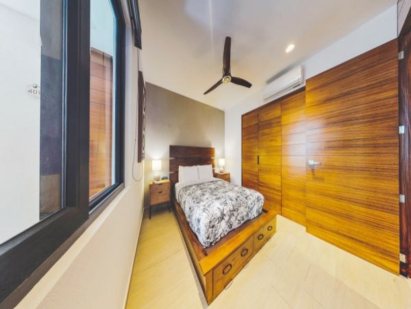 Puerto Vallarta One Bedroom Vacation Condo Walk To Beach