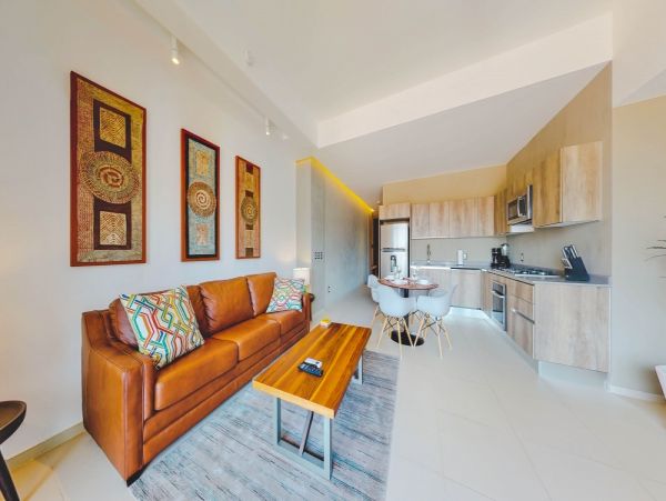 Puerto Vallarta One Bedroom Vacation Condo Walk To Beach