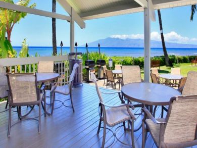 Kahana Three Bedroom Vacation  Condo Rental Sleeps Six