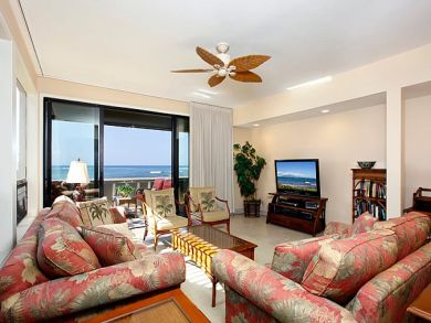Kahana Three Bedroom Vacation  Condo Rental Sleeps Six