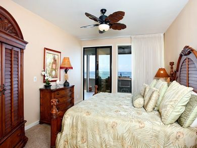 Kahana Three Bedroom Vacation  Condo Rental Sleeps Six