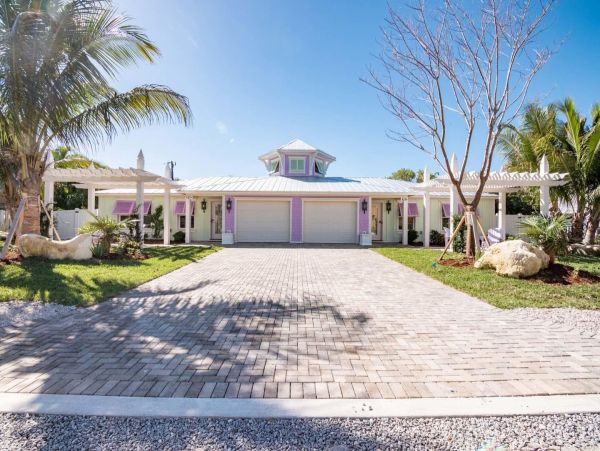 Anna Maria Vacation Rentals Sleeps Four Guests
