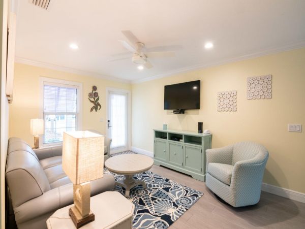 Anna Maria Vacation Rentals Sleeps Four Guests