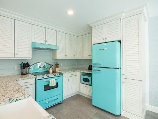 Anna Maria Vacation Rentals Sleeps Four Guests