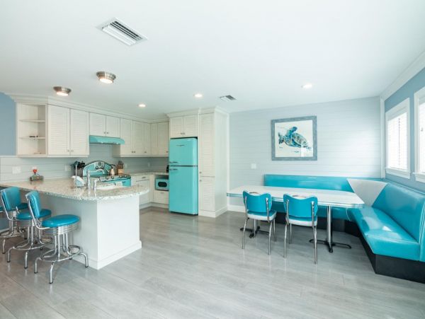 Anna Maria Vacation Rentals Sleeps Four Guests