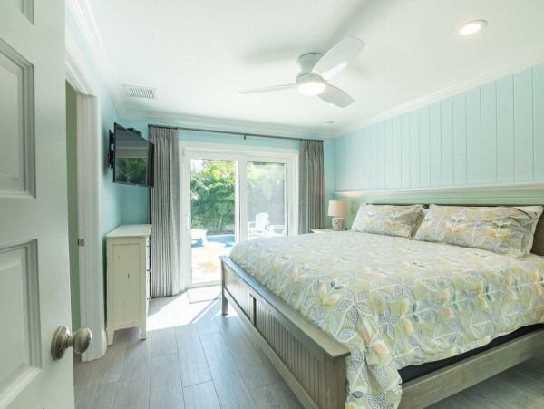 Anna Maria Vacation Rentals Sleeps Four Guests