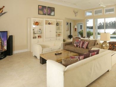 Siesta Key Vacation Condo Four Bedrooms Sleeps Eight