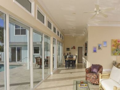 Siesta Key Vacation Condo Four Bedrooms Sleeps Eight