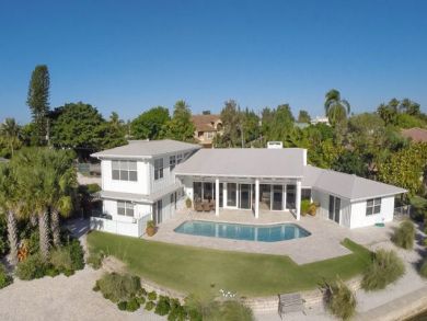 Siesta Key Vacation Condo Four Bedrooms Sleeps Eight