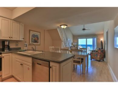 Miramar Vacation Condo Sleeps Ten Guests.