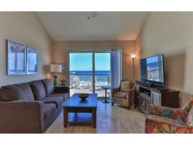 Miramar Vacation Condo Sleeps Ten Guests.