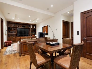 Beaver Creek VacationHome Sleeps Ten Guests.