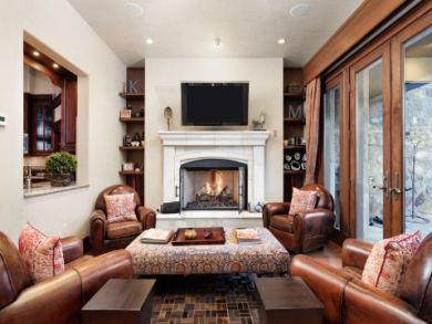 Beaver Creek VacationHome Sleeps Ten Guests.