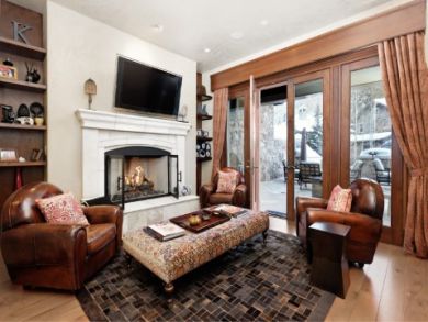 Beaver Creek VacationHome Sleeps Ten Guests.