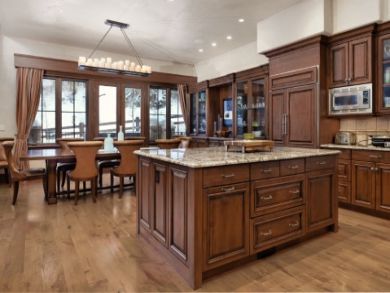 Beaver Creek VacationHome Sleeps Ten Guests.