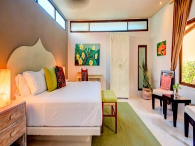 Tulum Vacation Home Sleeps Ten Guests. Tulum Vacation Home Sleeps Ten Guests.