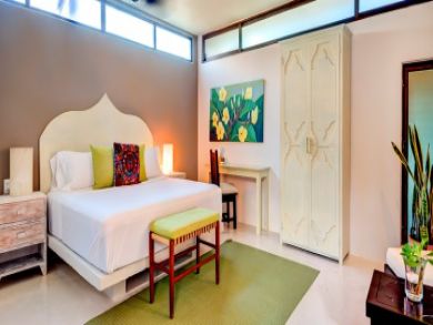 Tulum Vacation Home Sleeps Ten Guests. Tulum Vacation Home Sleeps Ten Guests.