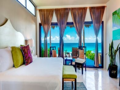 Tulum Vacation Home Sleeps Ten Guests. Tulum Vacation Home Sleeps Ten Guests.