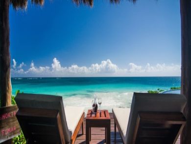 Tulum Vacation Home Sleeps Ten Guests. Tulum Vacation Home Sleeps Ten Guests.