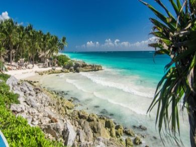 Tulum Vacation Home Sleeps Ten Guests. Tulum Vacation Home Sleeps Ten Guests.