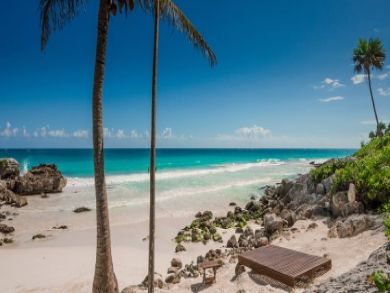 Tulum Vacation Home Sleeps Ten Guests. Tulum Vacation Home Sleeps Ten Guests.