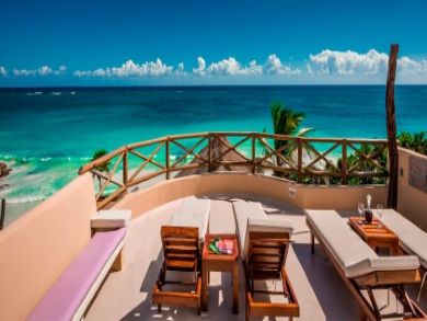 Tulum Vacation Home Sleeps Ten Guests. Tulum Vacation Home Sleeps Ten Guests.