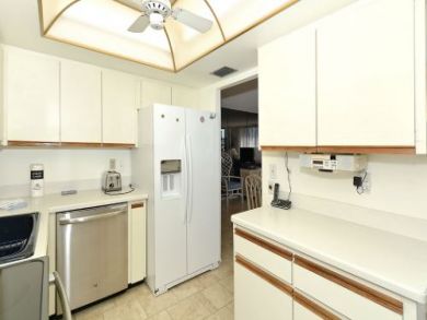 Siesta Key Vacation Condo Sleeps Four Guests