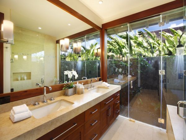 Luxury Ocean View House in Poipu with Pool & Golf Course