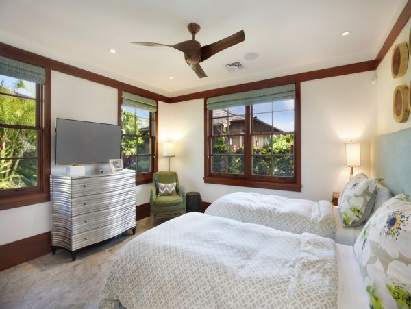 Luxury Ocean View House in Poipu with Pool & Golf Course