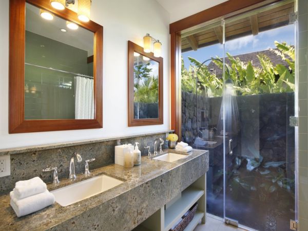 Luxury Ocean View House in Poipu with Pool & Golf Course