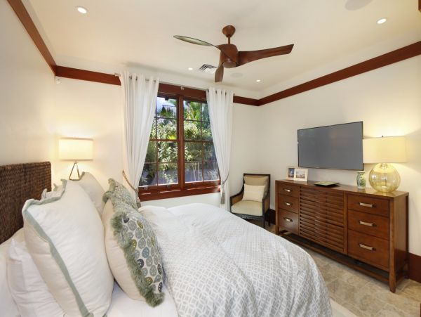 Luxury Ocean View House in Poipu with Pool & Golf Course