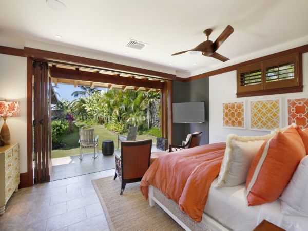 Luxury Ocean View House in Poipu with Pool & Golf Course