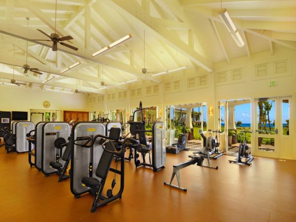 Luxury Ocean View House in Poipu with Pool & Golf Course