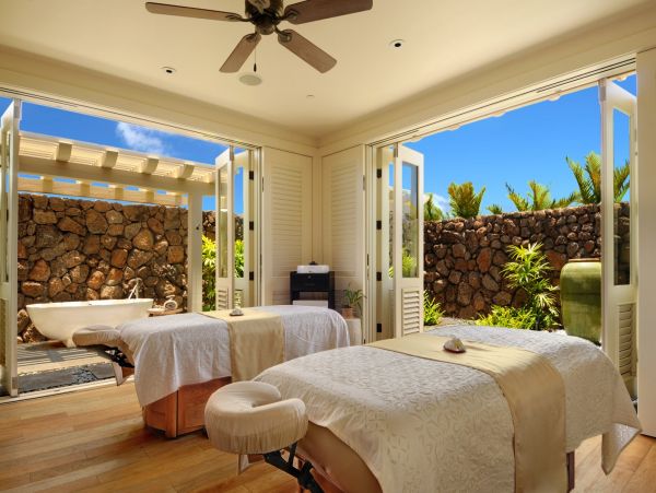 Luxury Ocean View House in Poipu with Pool & Golf Course