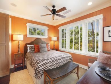 Poipu Vacation Rental Villa, 3 Bedrooms, Golf Course View