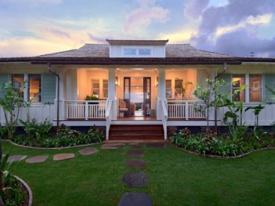 Poipu Vacation Rental Villa, 3 Bedrooms, Golf Course View