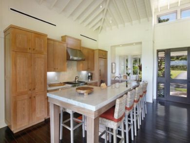 Poipu Vacation Rental Villa, 3 Bedrooms, Golf Course View