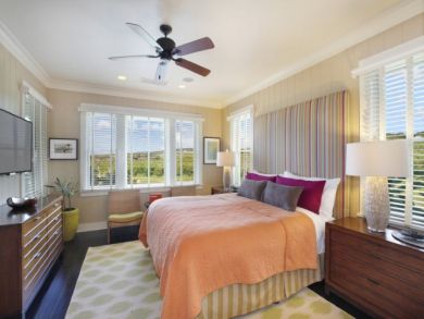 Poipu Vacation Rental Villa, 3 Bedrooms, Golf Course View