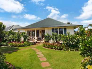 Two Bedrooms Vacation Cottage Two Bedrooms Vacation Cottage