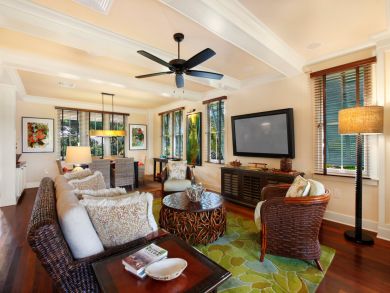 Two Bedrooms Vacation Cottage Two Bedrooms Vacation Cottage