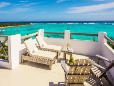 Tulum Vacation Home Sleeps Twelve Guests.