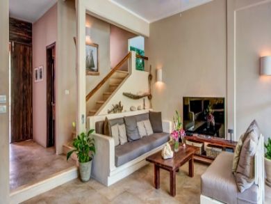 Tulum Vacation Home Sleeps Twelve Guests.